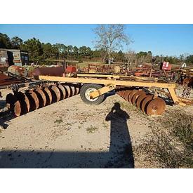 Rolling Stock & Equipment Auction - Auction Time