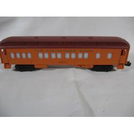 Lionel 6-19149 Chesapeake Ohio Dining Passenger Car O Scale Model Trains for sale online 