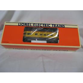 1988 Lionel Electric Trains 6-19100 Amtrak Aluminum Baggage Car for sale online 