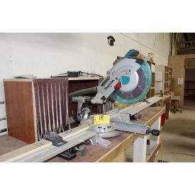 Woodworking Equipment