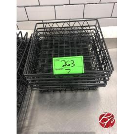 Upscale Organic Supermarket Equipment Online Auction 3.17.20