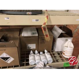 Upscale Organic Supermarket Equipment Online Auction 3.17.20