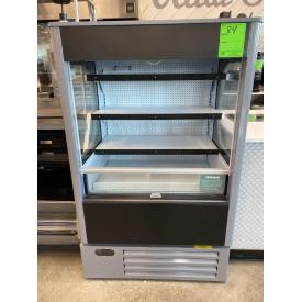 Upscale Organic Supermarket Equipment Online Auction 3.18.20