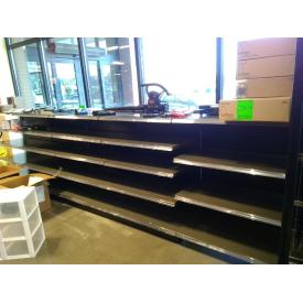 Upscale Organic Supermarket Equipment Online Auction 3.20.20