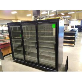 Upscale Organic Supermarket Equipment Online Auction 3.20.20
