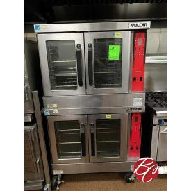 Upscale Organic Supermarket Equipment Available
