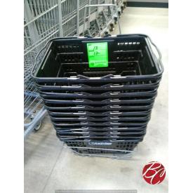 Upscale Organic Supermarket Equipment Online Auction 3.23.20
