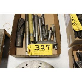 Tool and Die equipment