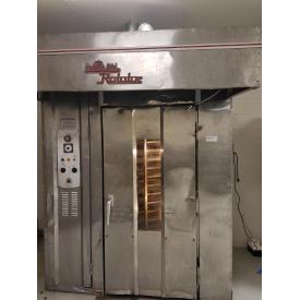 Bakery Production Equipment Online Auction Ends 4.15.20