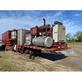 ONE OWNER TRUCK AND EQUIPMENT PUBLIC AUCTION