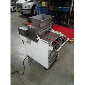 Industrial Cookie Cutter Machines Online Auction Ends 4.21.20