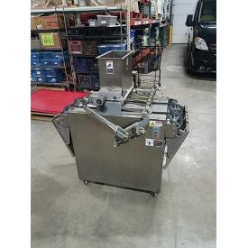 Industrial Cookie Cutter Machines Online Auction Ends 4.21.20