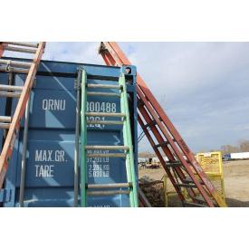 Grain Storage Bin Equipment