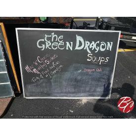 Green Dragon Brew Pub Online Auction Ends 4.20.20
