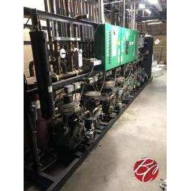 Late Model Refrigeration Rack Auction Ends 5.21.20