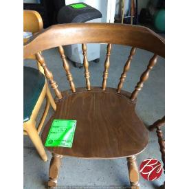 Badger Corporation Consignment Sale #4