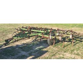 Spring Machinery/Sporting Consignment Auction!