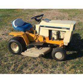 Spring Machinery/Sporting Consignment Auction!