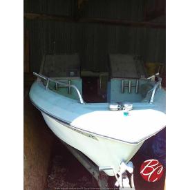 Big George's Marina Online Auction Ends 6.3.20