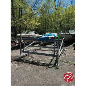 Big George's Marina Online Auction Ends 6.3.20