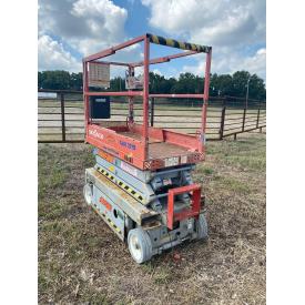 NORTH TEXAS HEAVY EQUIPMENT, TRUCK AND TRAILER PUBLIC AUCTION