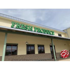 Fresh Thyme Farmer's Market - Complete Store Package