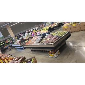 Mariano's Surplus Refrigerated Case Online Auction 6.18.20