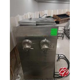 Cookies & Cream Online Auction Ends 6.18.20