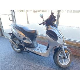 MOVING AUCTION WELLINGTON KS - 2009 SCOOTER │ FURNITURE │ TOOLS │ AND MORE