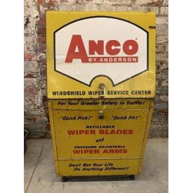 VINTAGE AND ANTIQUES OF ALL KINDS!