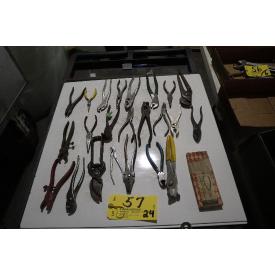 Day 2 - Large Qty. Tools - UTV - Other Shop Equipment