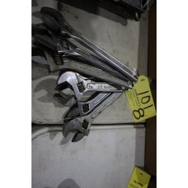 Day 2 - Large Qty. Tools - UTV - Other Shop Equipment