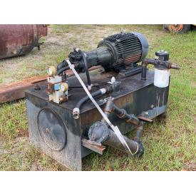 (RING 2)  Lowcountry Heavy Equipment Public Auction