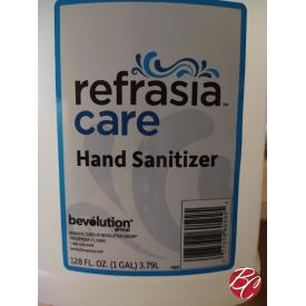 Hand Sanitizer Blowout Auction Ends 9.18.20