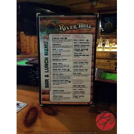 River Mill Food & Spirits Online Auction Ends 9.18.20