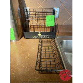 Earth Fare Organic Upscale Supermarket Online Auction Ends 9.24.20