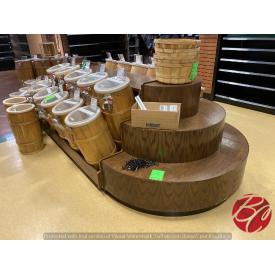 Earth Fare Organic Upscale Supermarket Online Auction Ends 9.24.20