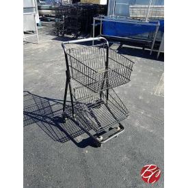 Piggly Wiggly Online Auction Ends 10.20.20