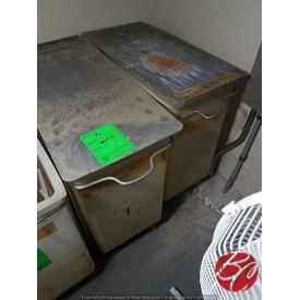 White House Bakery Online Auction 10.27.20