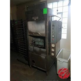 White House Bakery Online Auction 10.27.20