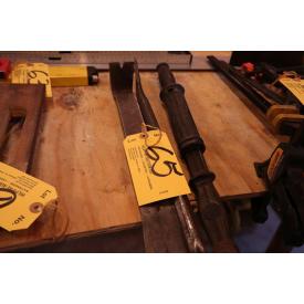 Woodworking Equipment and Tools