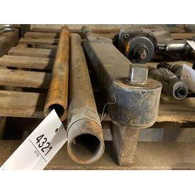 RING 2:MidSouth Supply Complete Liquidation Auction