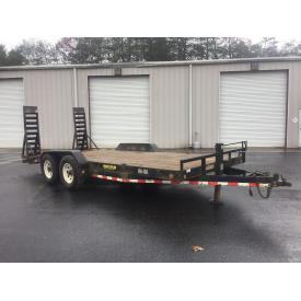 TRC Trucking and Paving Co. Complete Liquidation Auction 12/16/20
