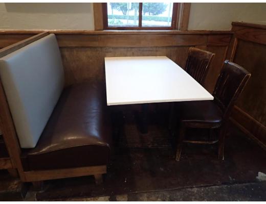 Macaroni Grill Restaurant Closeout Auction