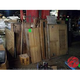 Warehouse Ongoing Needs Online Auction
