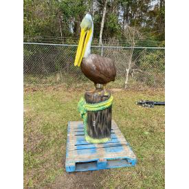LowCountry Winter Time Public Auction