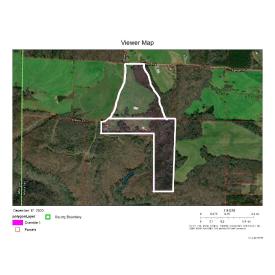 287 Emory Drive (63 Acres)
