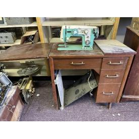 FURNITURE│VINTAGE RADIO & ELECTRONICS │ COLLECTIBLES │ MORE