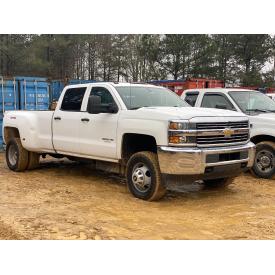 One-Owner Truck & Trailer Auction