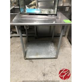 Restaurant/Bar Equipment Timed Auction
